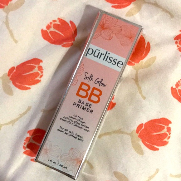 purlisse bb base primer